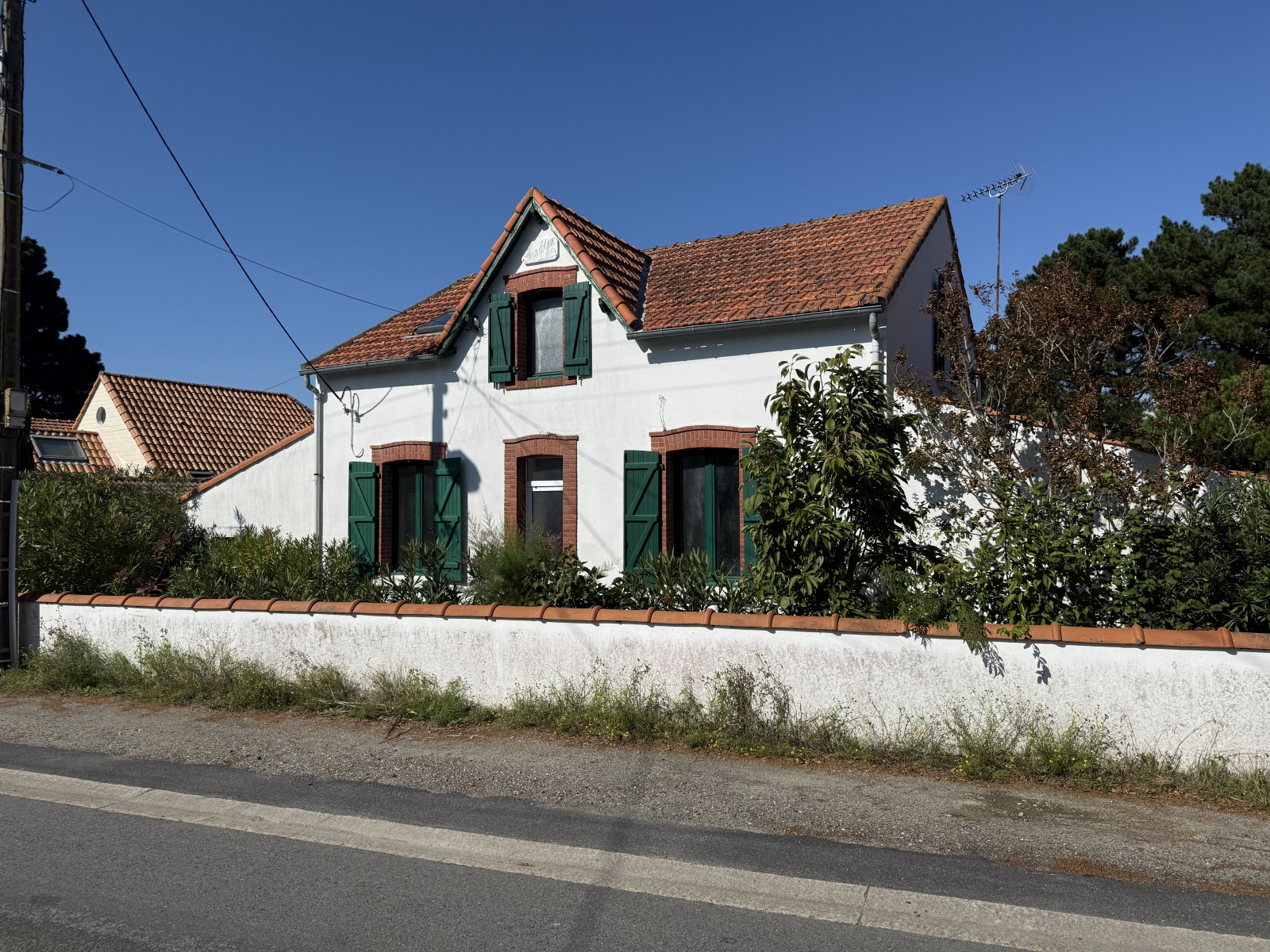 Image_, Maison, La Plaine-sur-Mer, ref :859