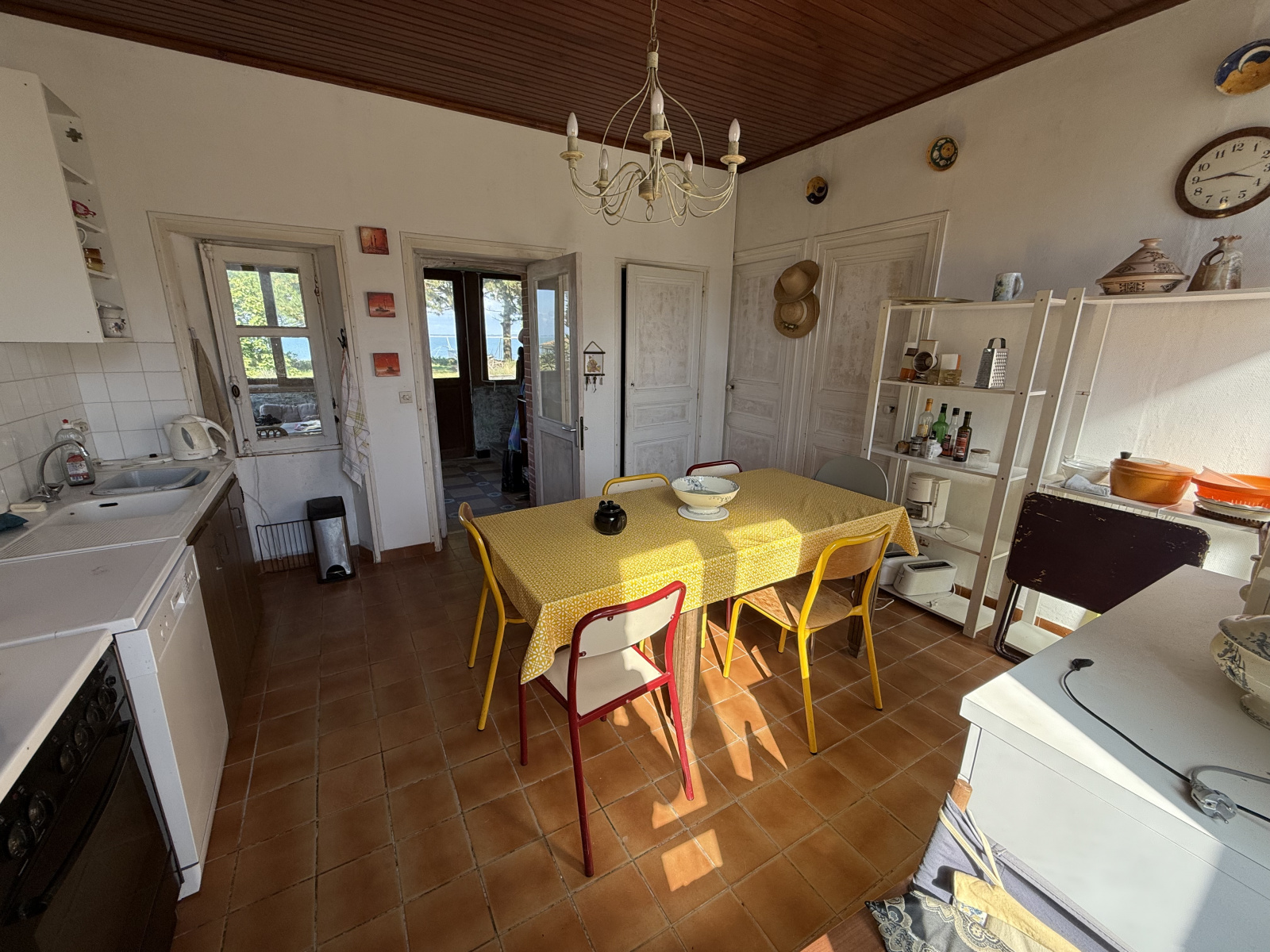 Image_, Maison, La Plaine-sur-Mer, ref :859