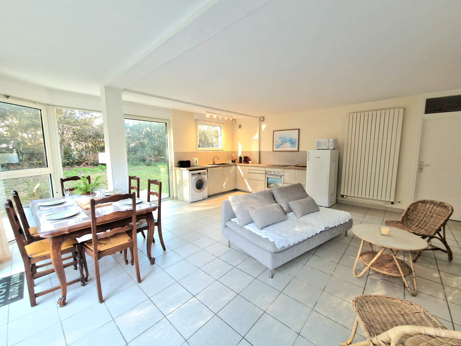Image_, Appartement, Saint-Michel-Chef-Chef, ref :APPA 06987