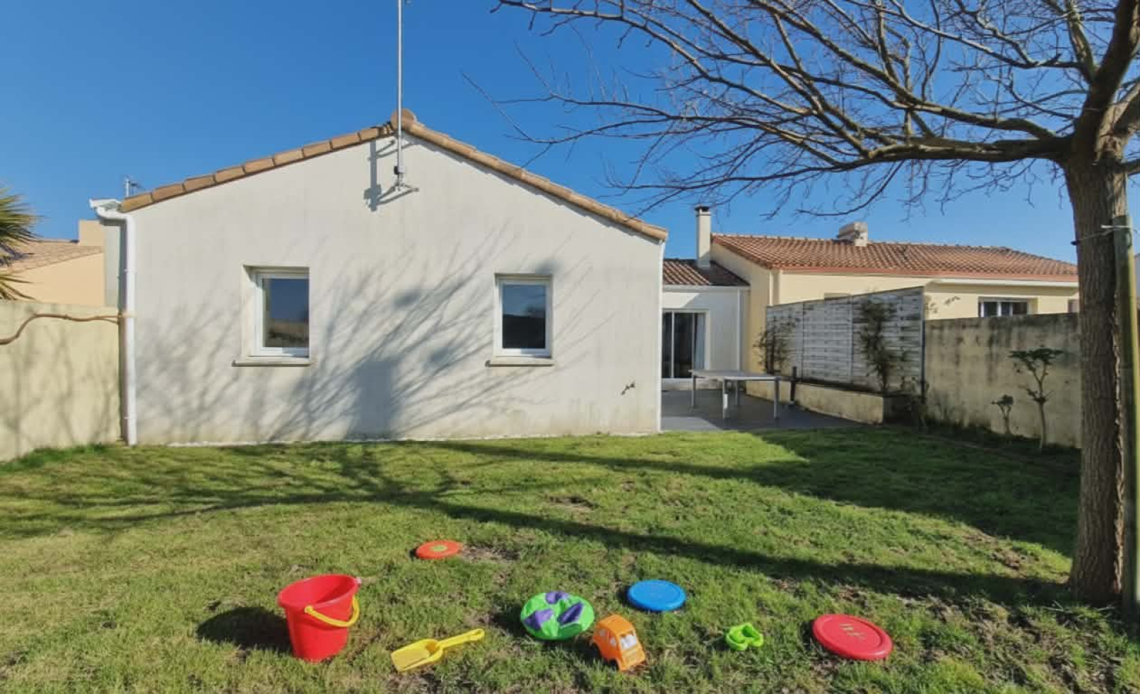 Image_, Maison, Saint-Michel-Chef-Chef, ref :MAIS 06013