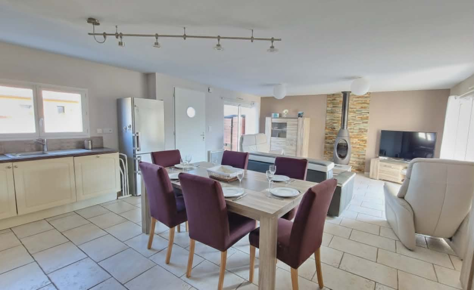 Image_, Maison, Saint-Michel-Chef-Chef, ref :MAIS 06013