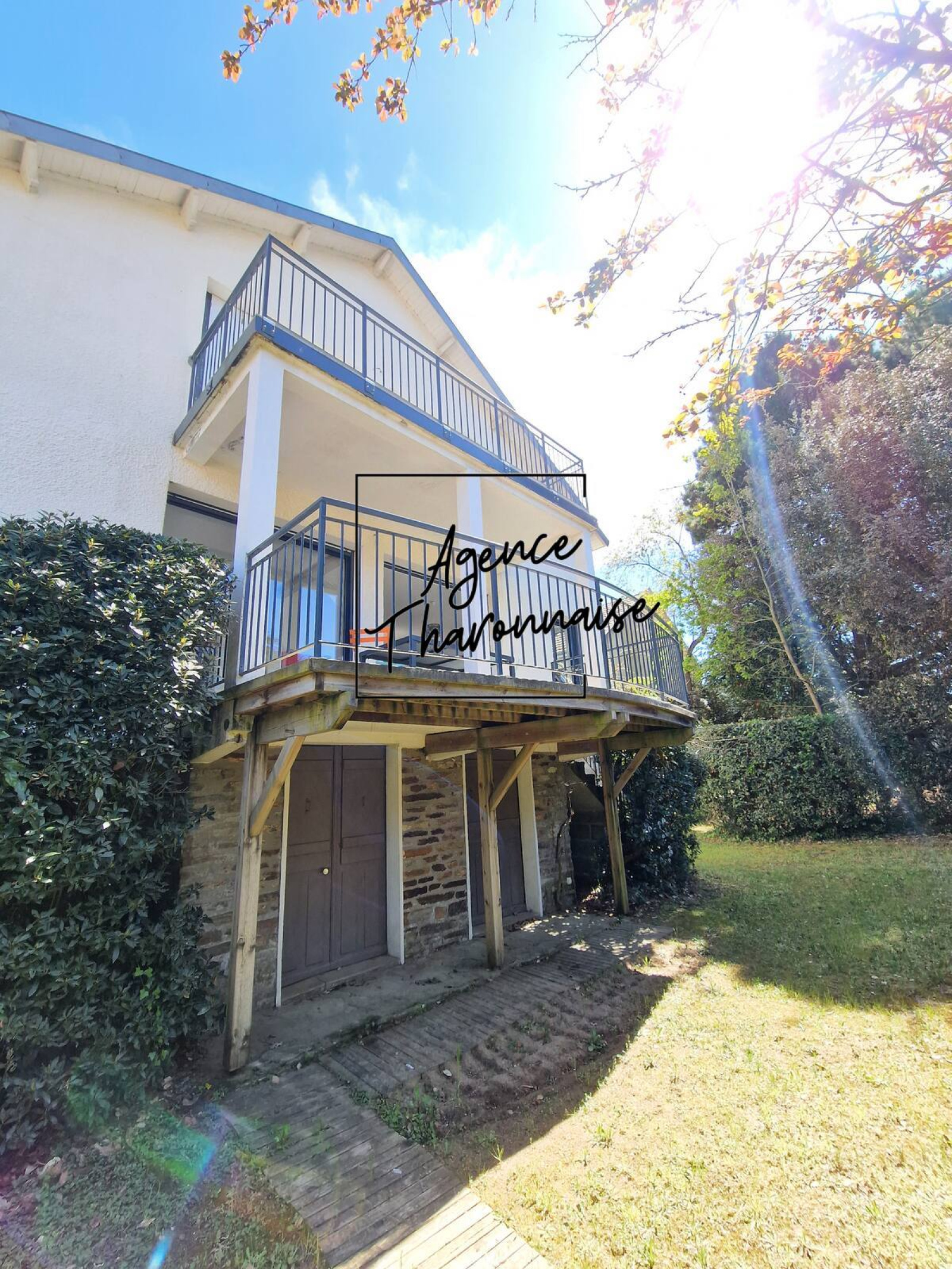 Image_, Maison, Tharon plage, ref :MAIS 06924