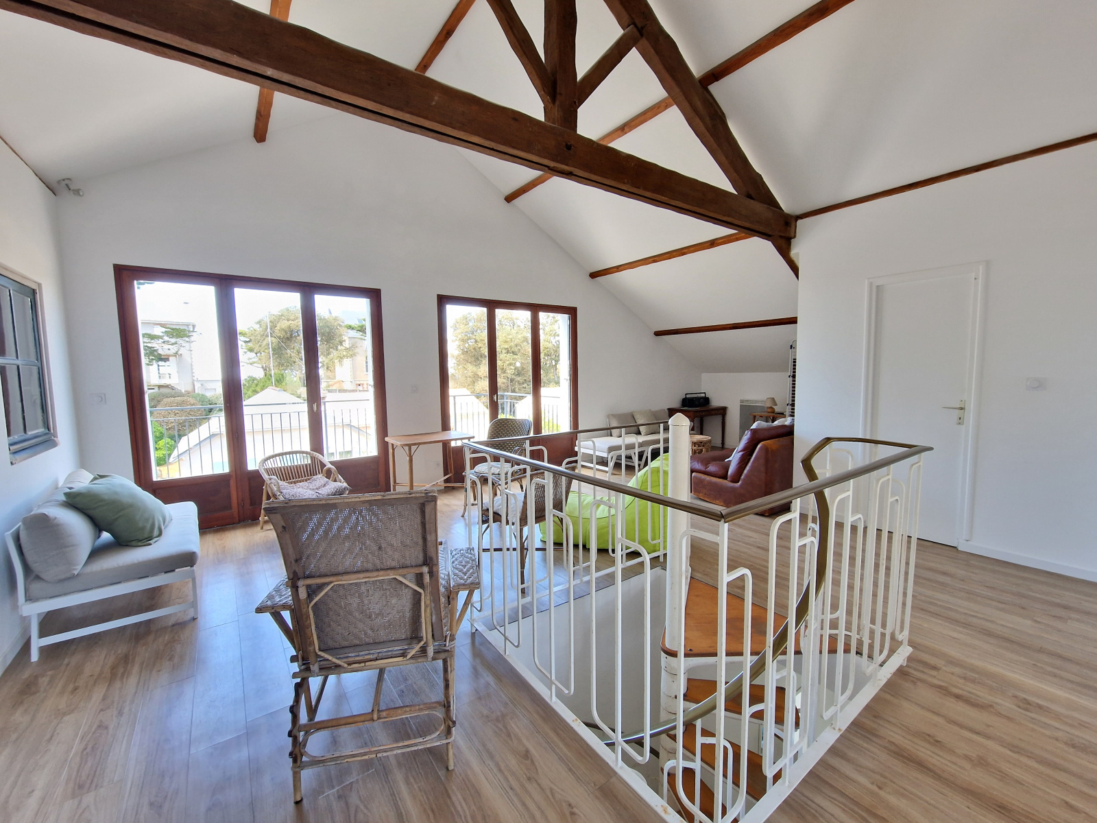 Image_, Maison, Tharon plage, ref :MAIS 06924