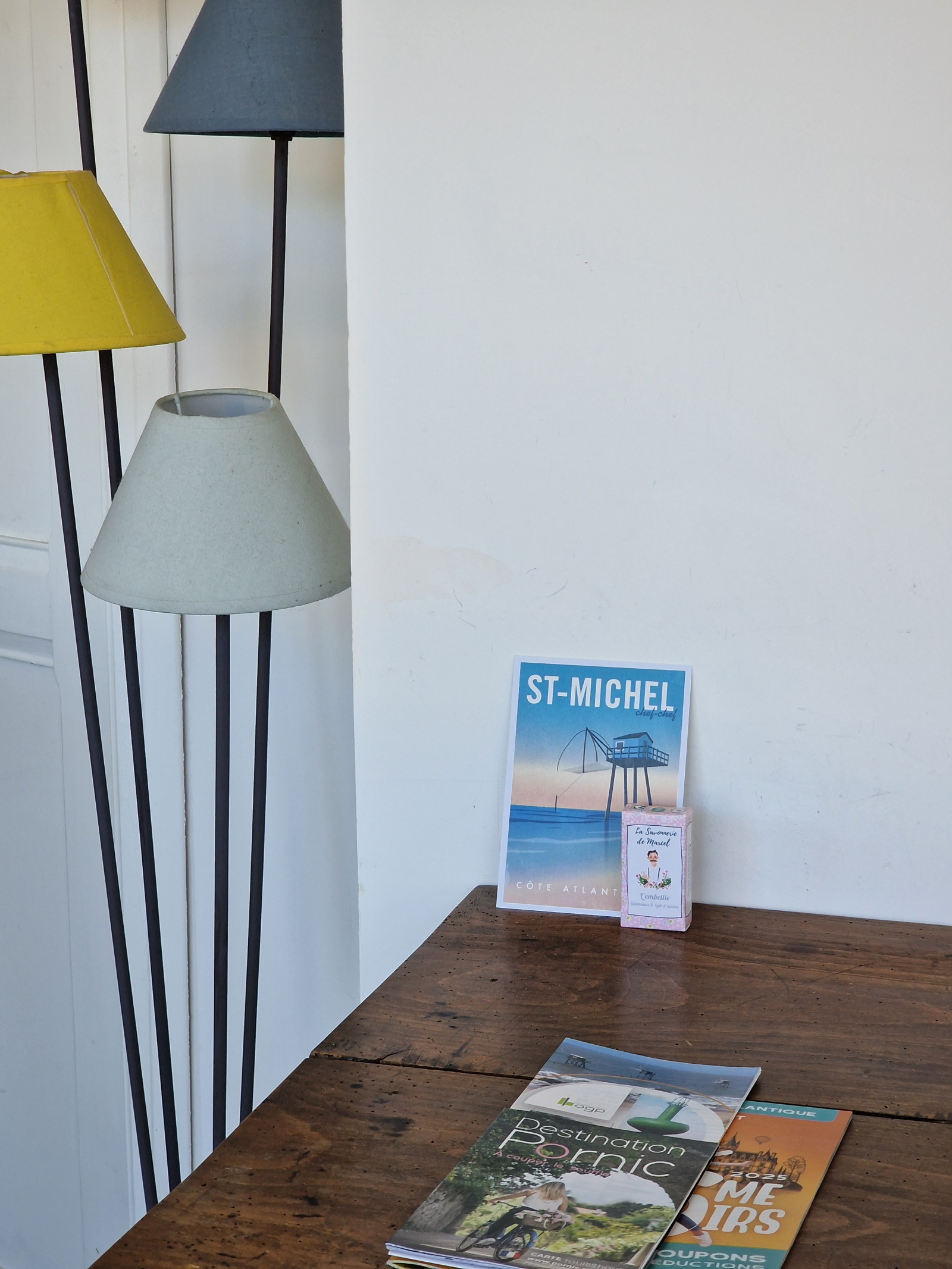 Image_, Maison, Tharon plage, ref :MAIS 06924