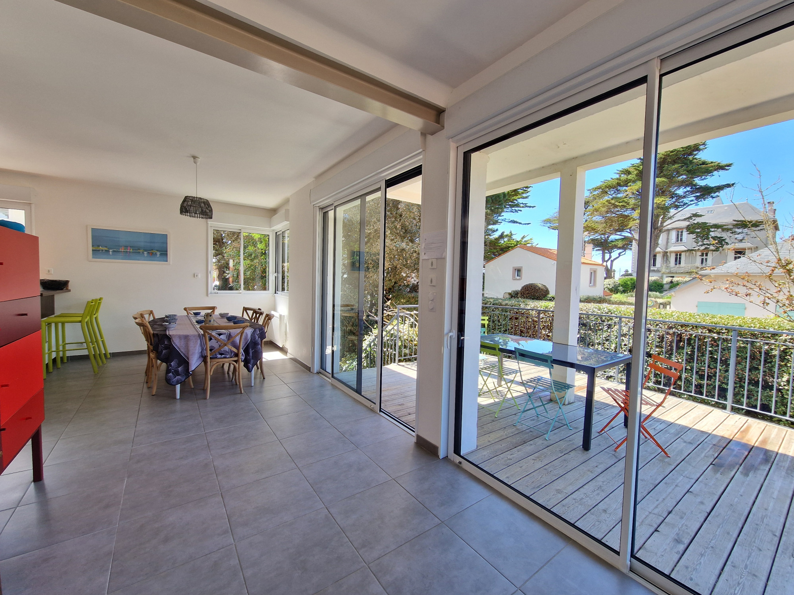 Image_, Maison, Tharon plage, ref :MAIS 06924