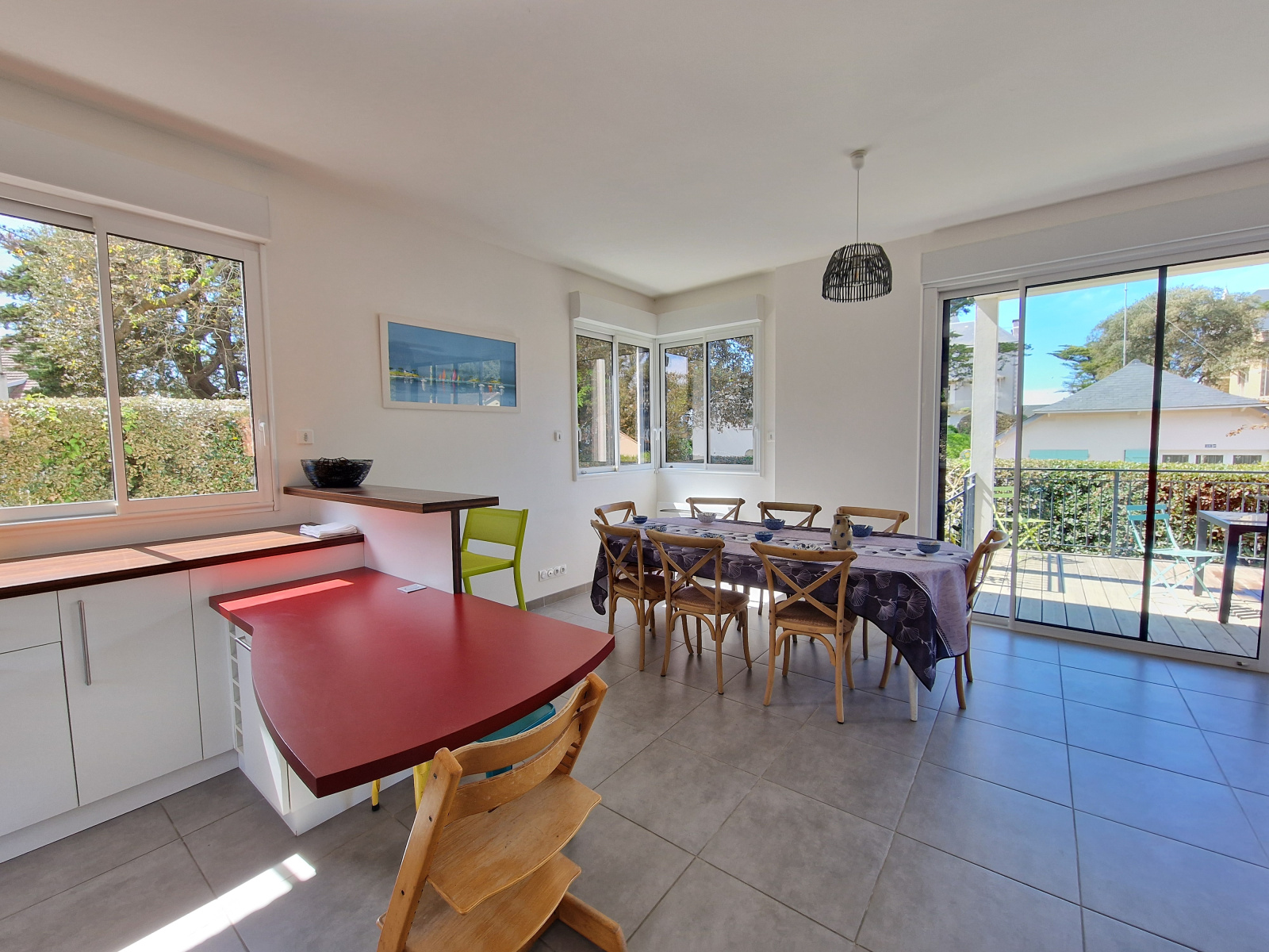 Image_, Maison, Tharon plage, ref :MAIS 06924