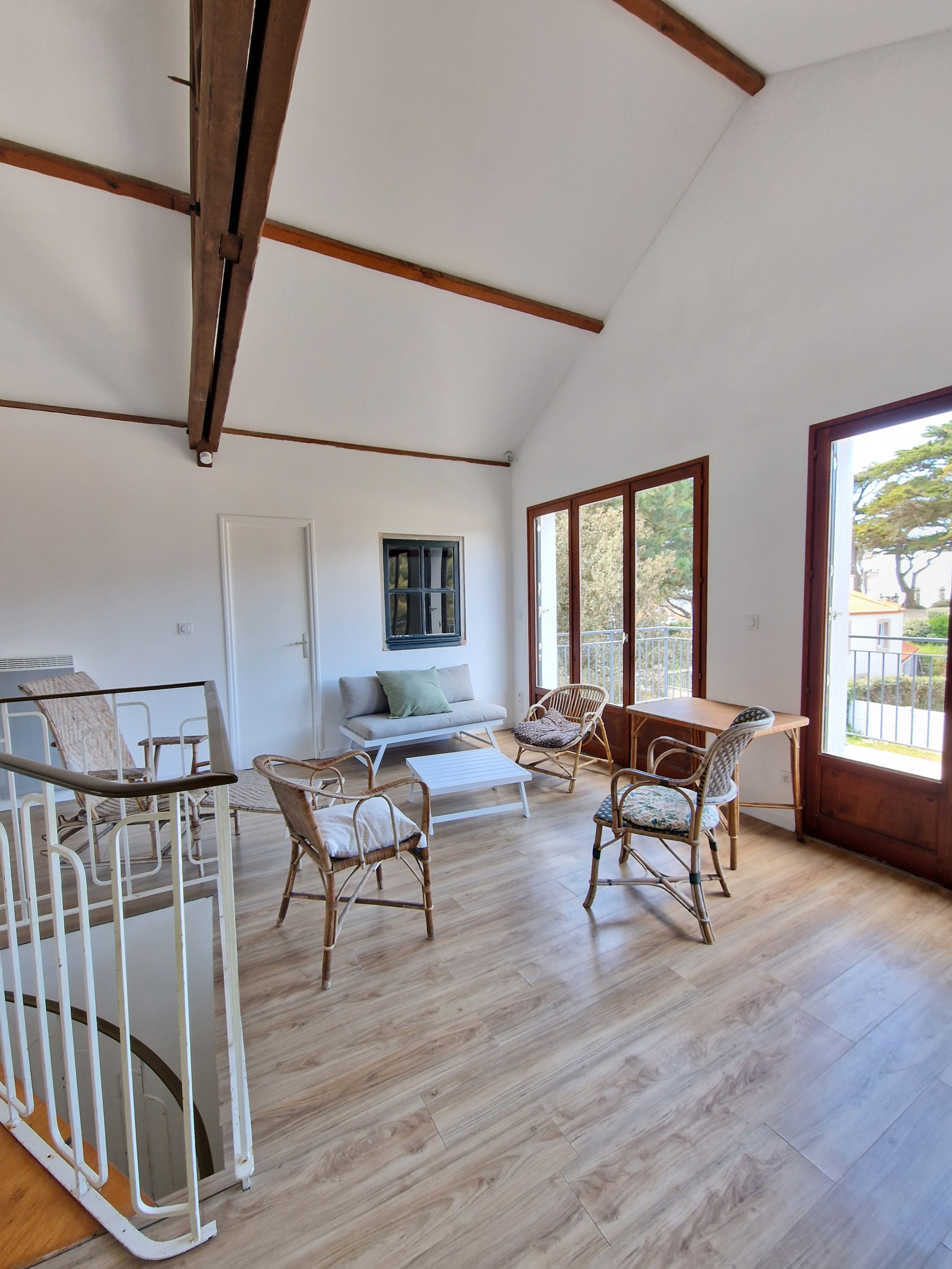 Image_, Maison, Tharon plage, ref :MAIS 06924