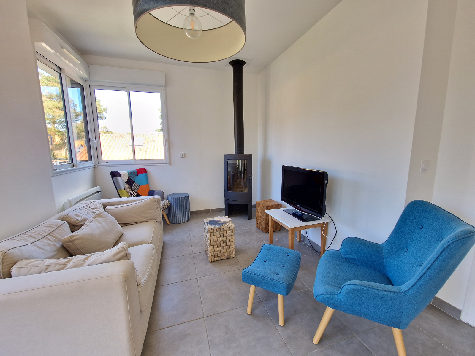 Image_, Maison, Tharon plage, ref :MAIS 06924