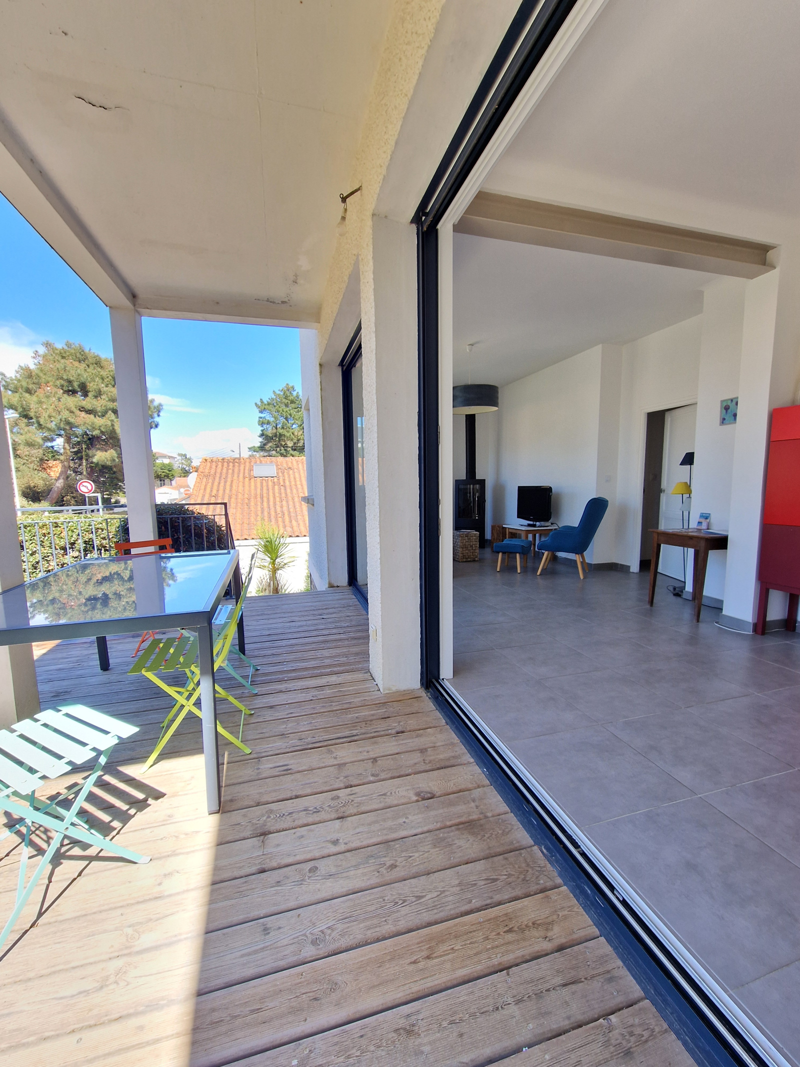 Image_, Maison, Tharon plage, ref :MAIS 06924