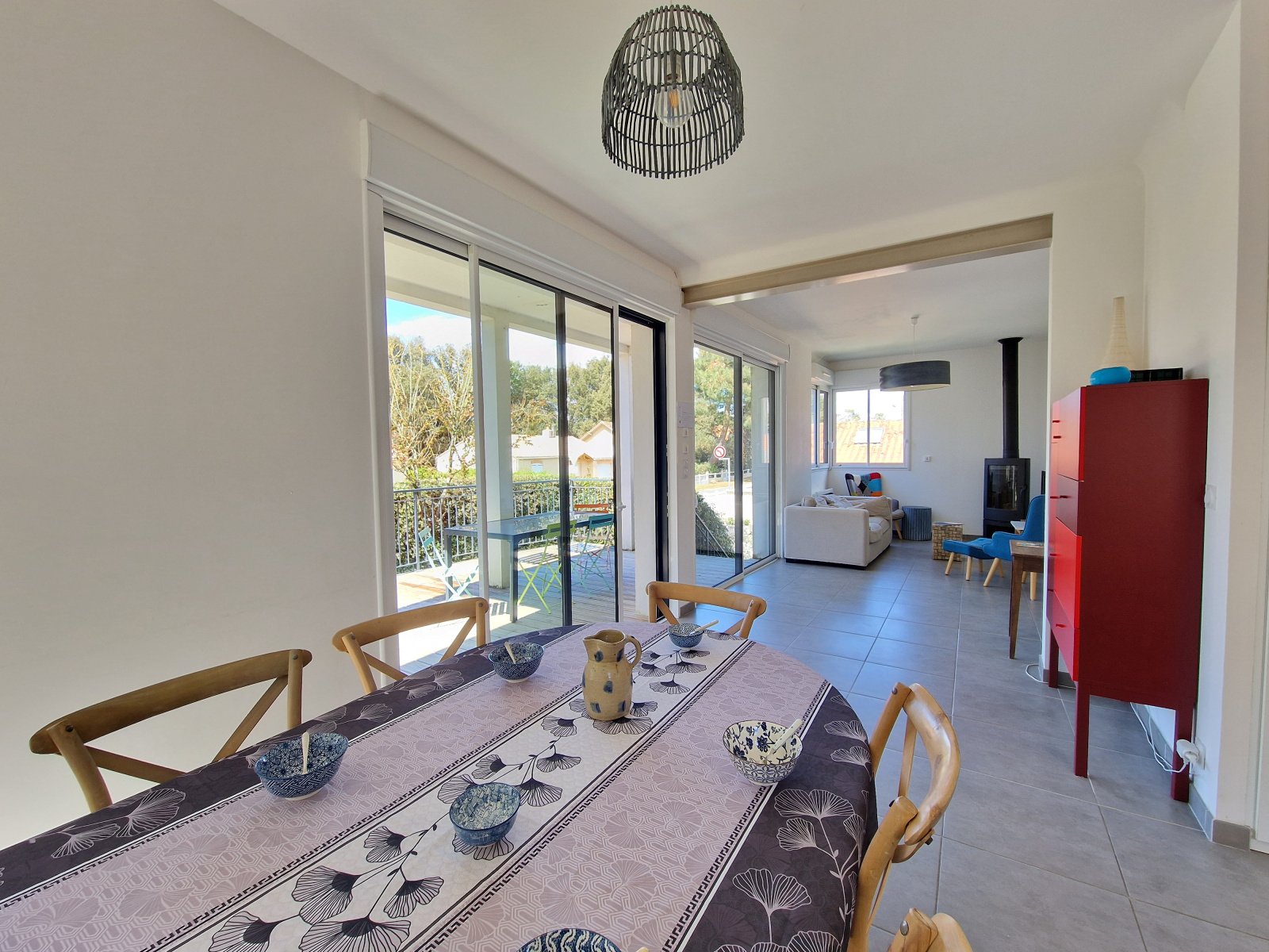 Image_, Maison, Tharon plage, ref :MAIS 06924