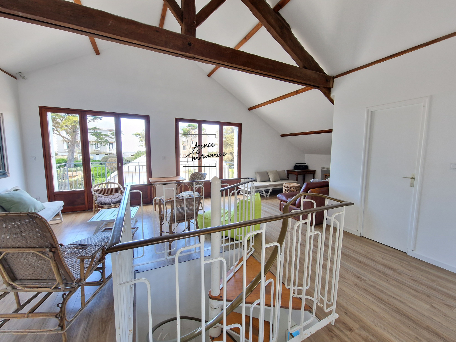 Image_, Maison, Tharon plage, ref :MAIS 06924