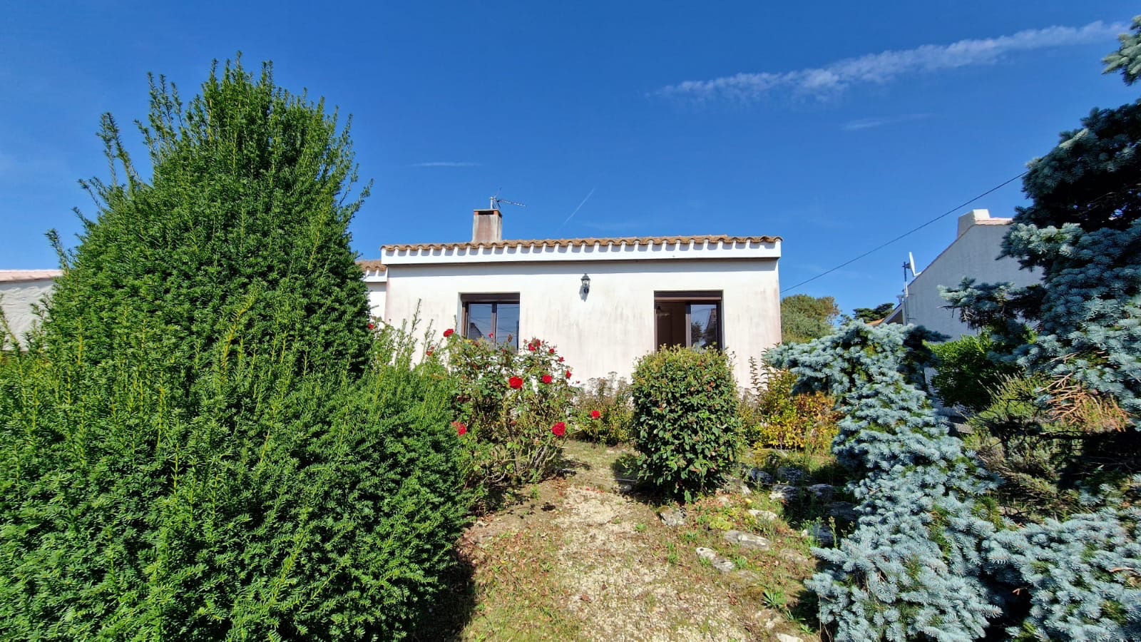 Image_, Maison, Préfailles, ref :887