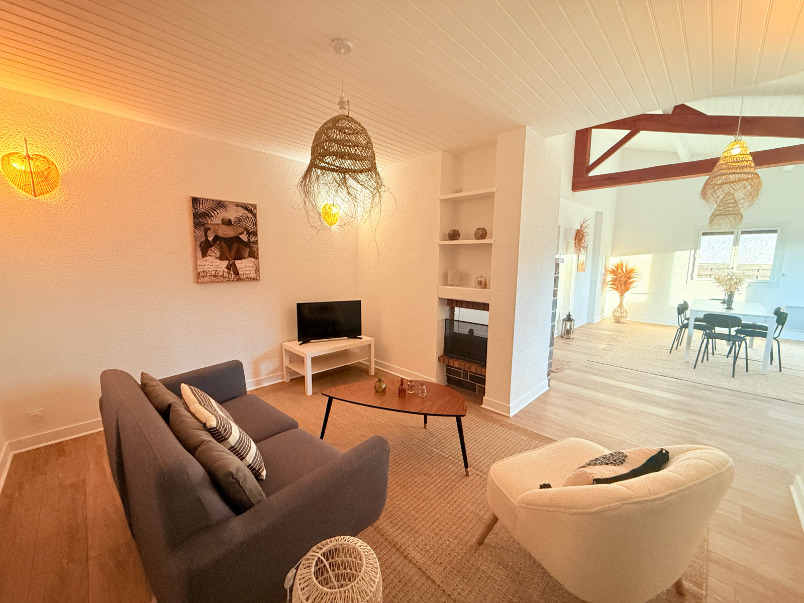 Image_, Maison, Préfailles, ref :887