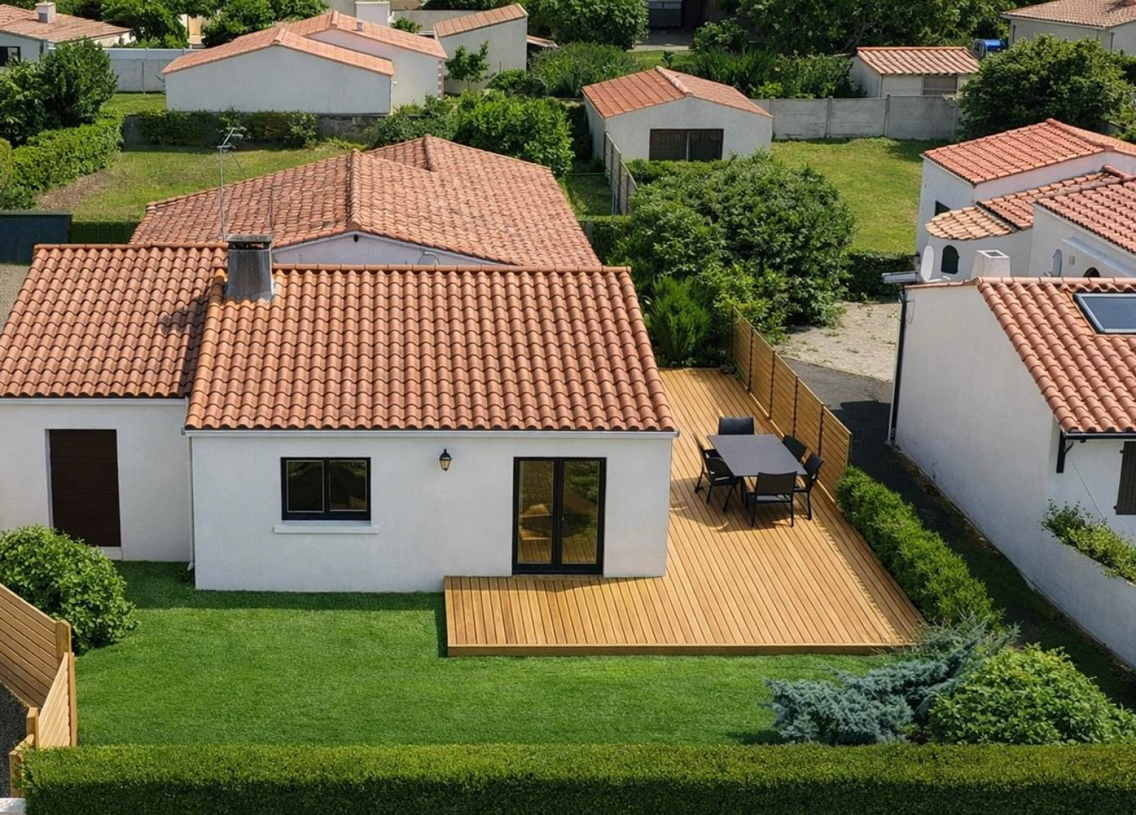 Image_, Maison, Préfailles, ref :887