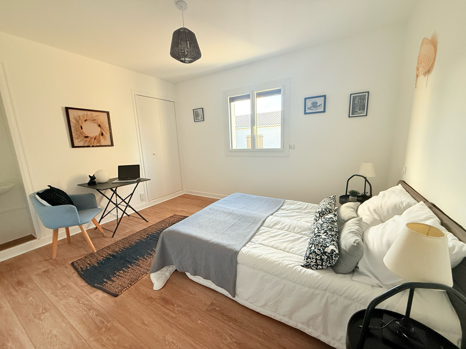 Image_, Maison, Préfailles, ref :887