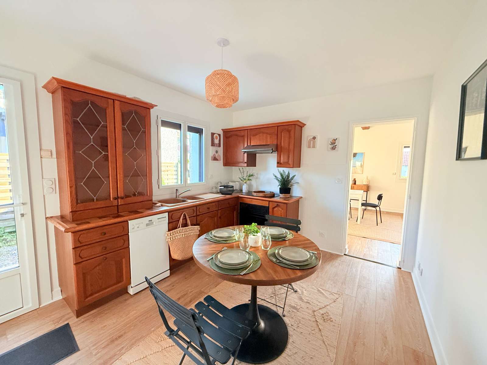 Image_, Maison, Préfailles, ref :887