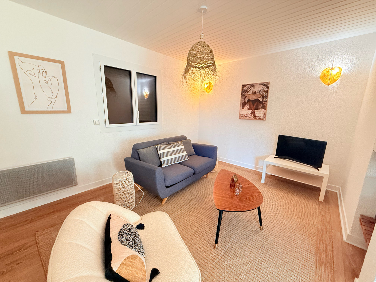 Image_, Maison, Préfailles, ref :887