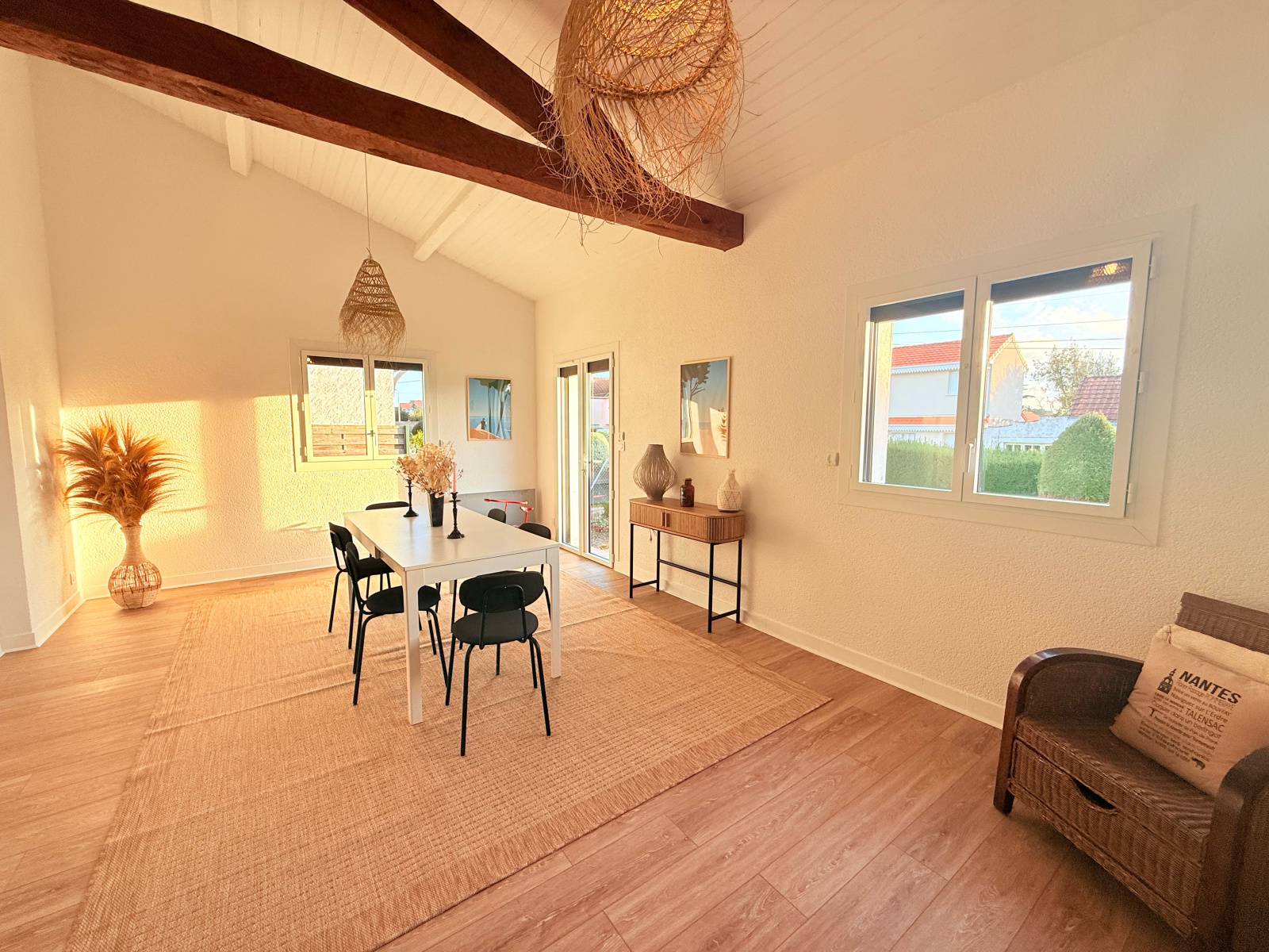 Image_, Maison, Préfailles, ref :887