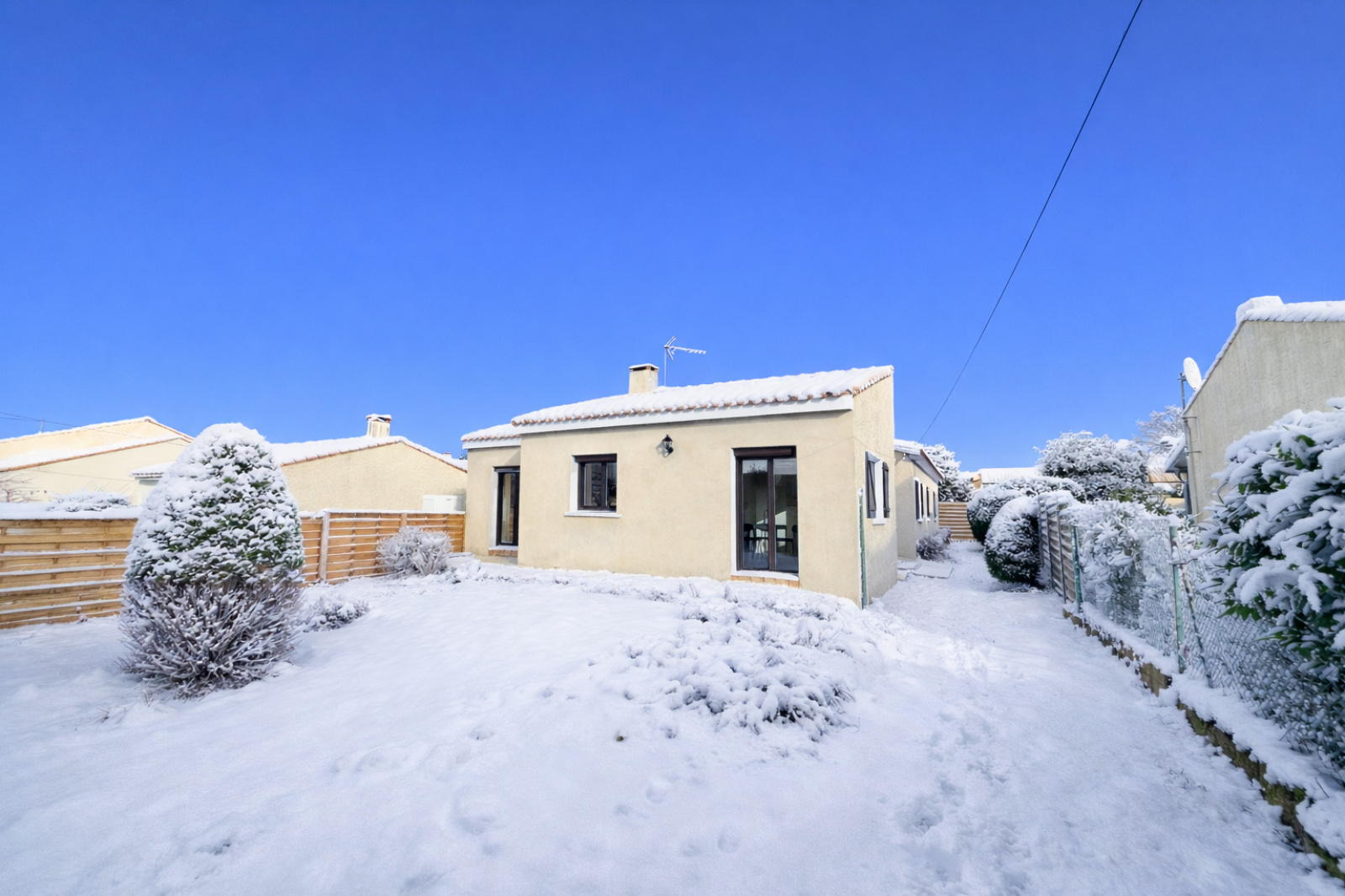 Image_, Maison, Préfailles, ref :887