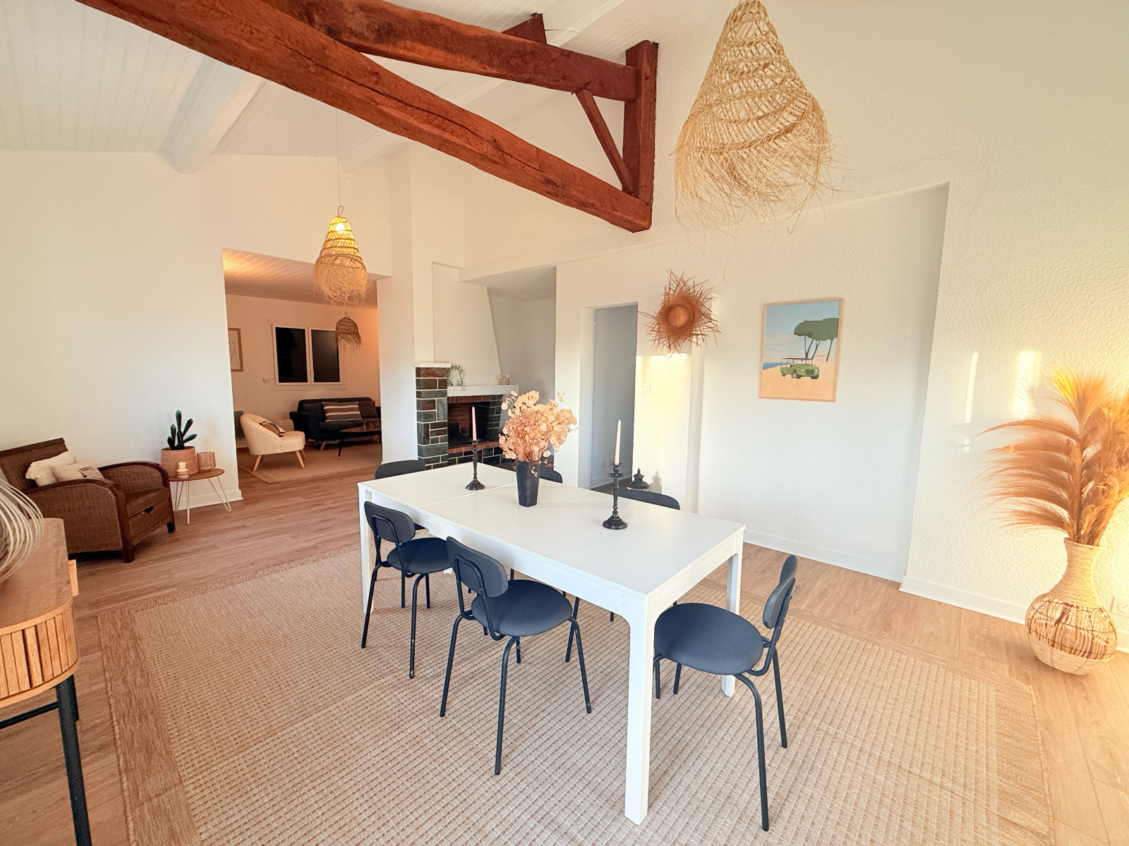 Image_, Maison, Préfailles, ref :887