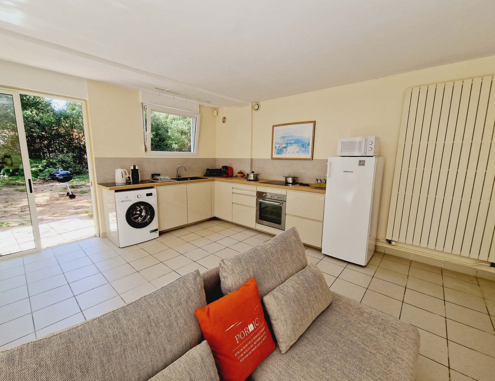 Image_, Appartement, Saint-Michel-Chef-Chef, ref :APPA 06987