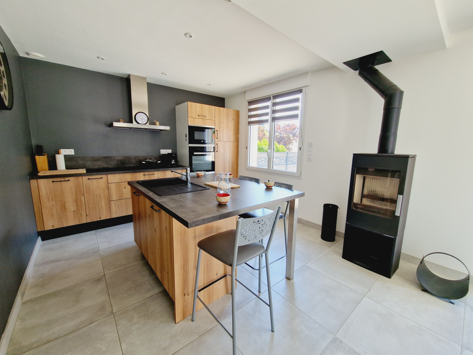 Image_, Maison, Tharon plage, ref :MAIS 06290