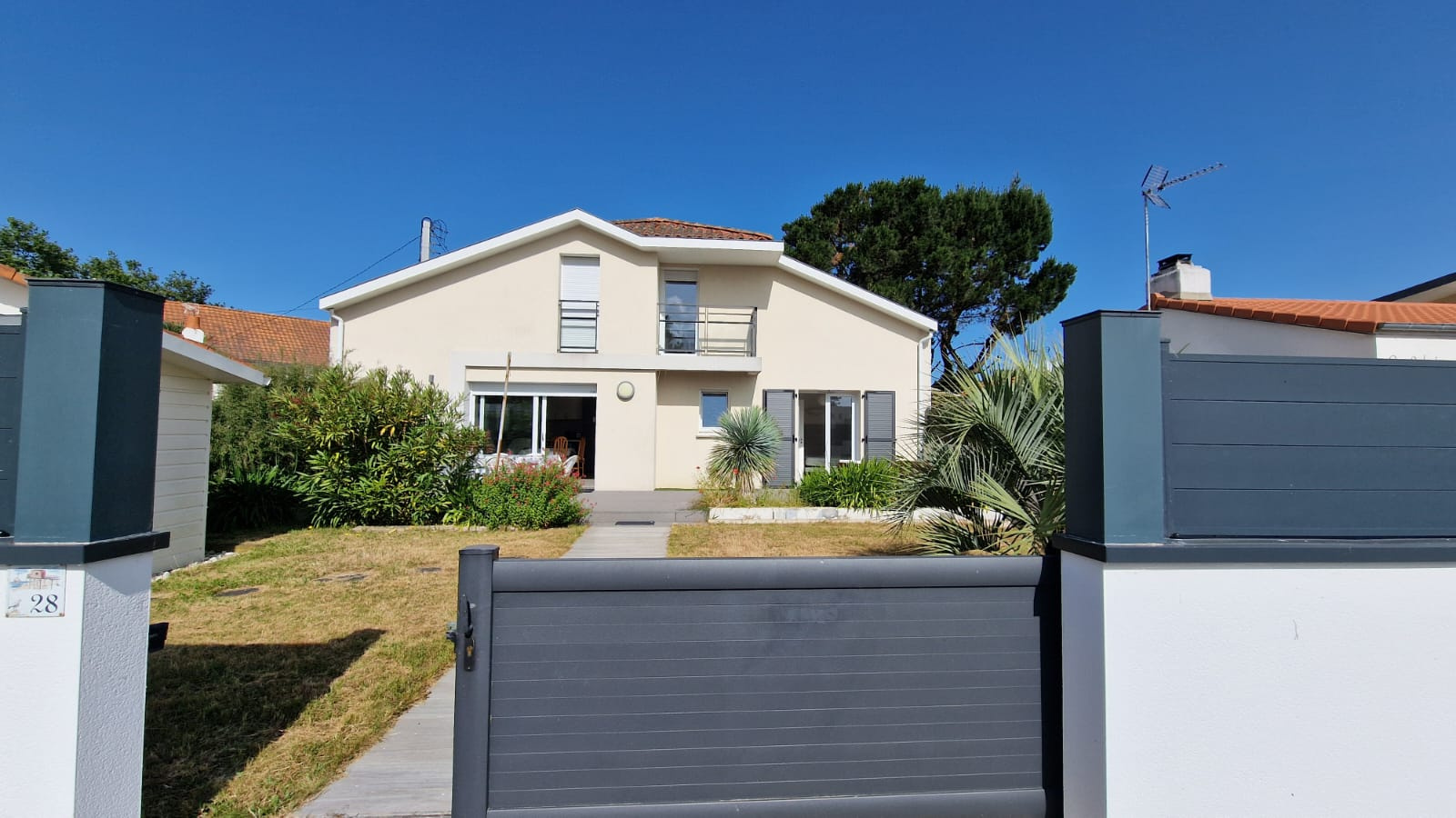 Image_, Maison, Tharon plage, ref :MAIS 02845