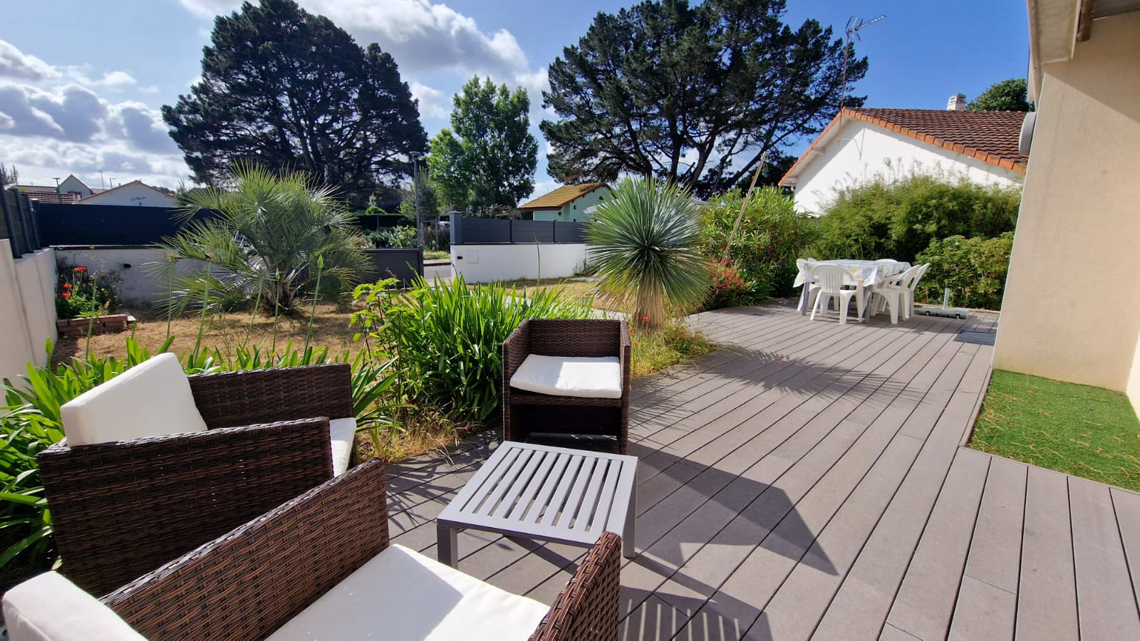 Image_, Maison, Tharon plage, ref :MAIS 02845