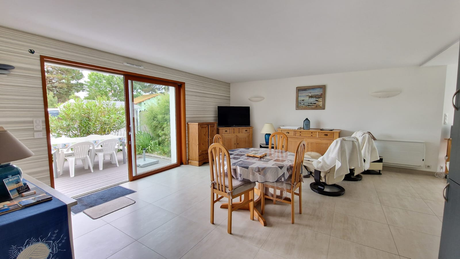 Image_, Maison, Tharon plage, ref :MAIS 02845