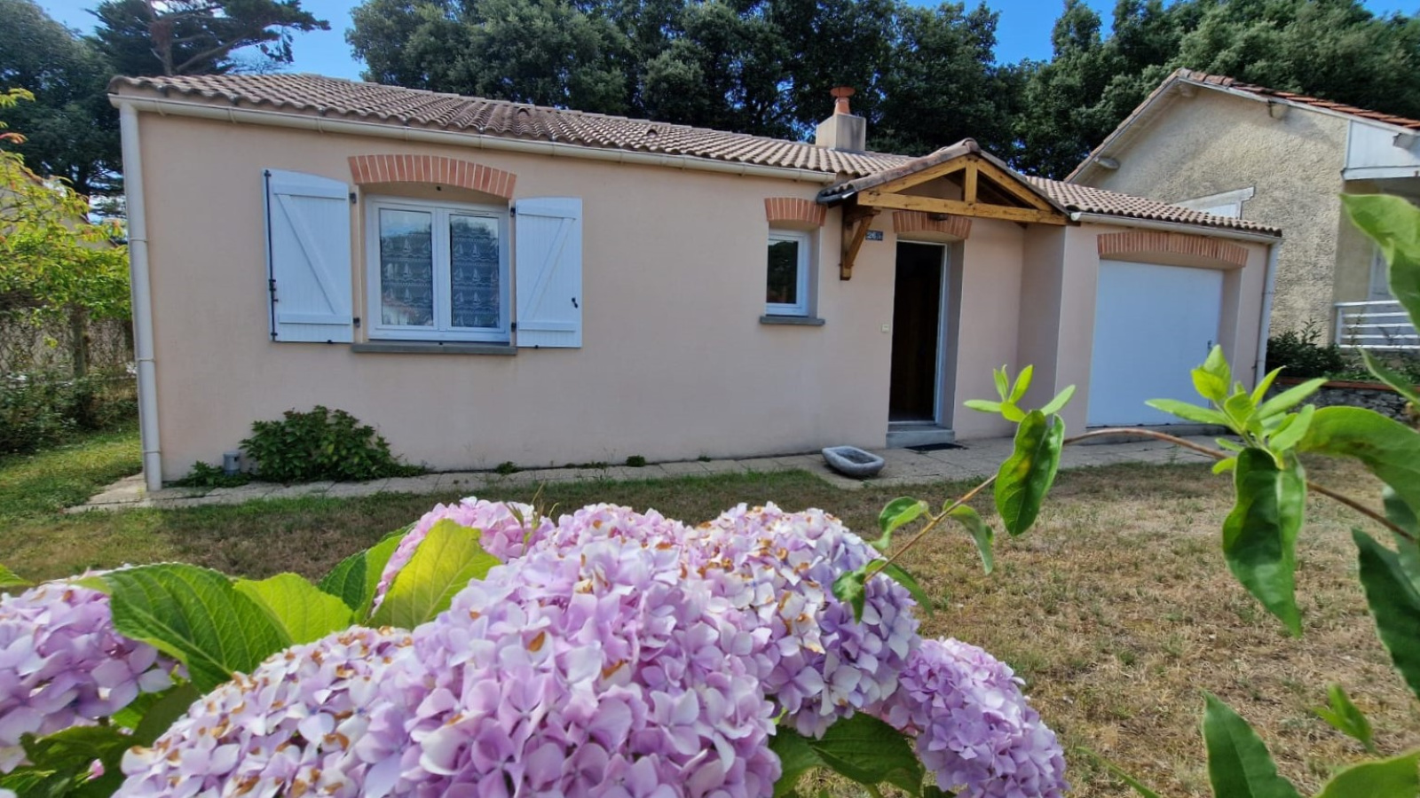 Image_, Maison, Tharon plage, ref :MAIS 06193