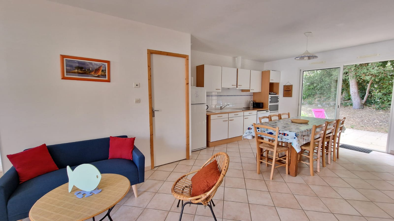 Image_, Maison, Tharon plage, ref :MAIS 06193