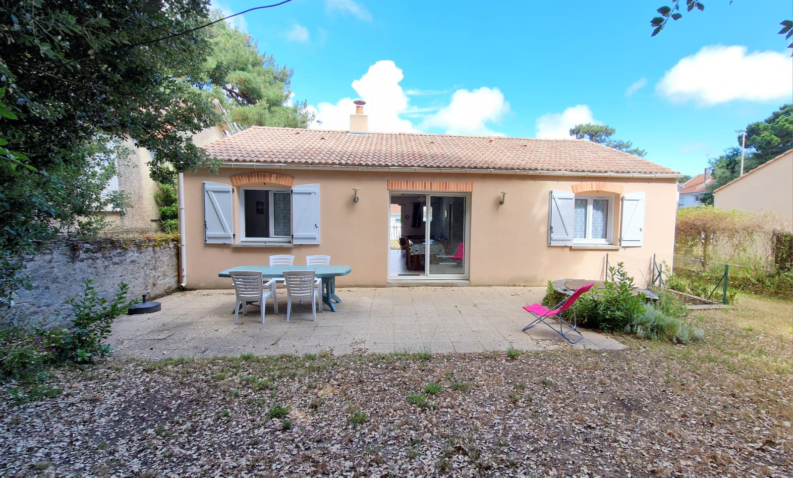 Image_, Maison, Tharon plage, ref :MAIS 06193