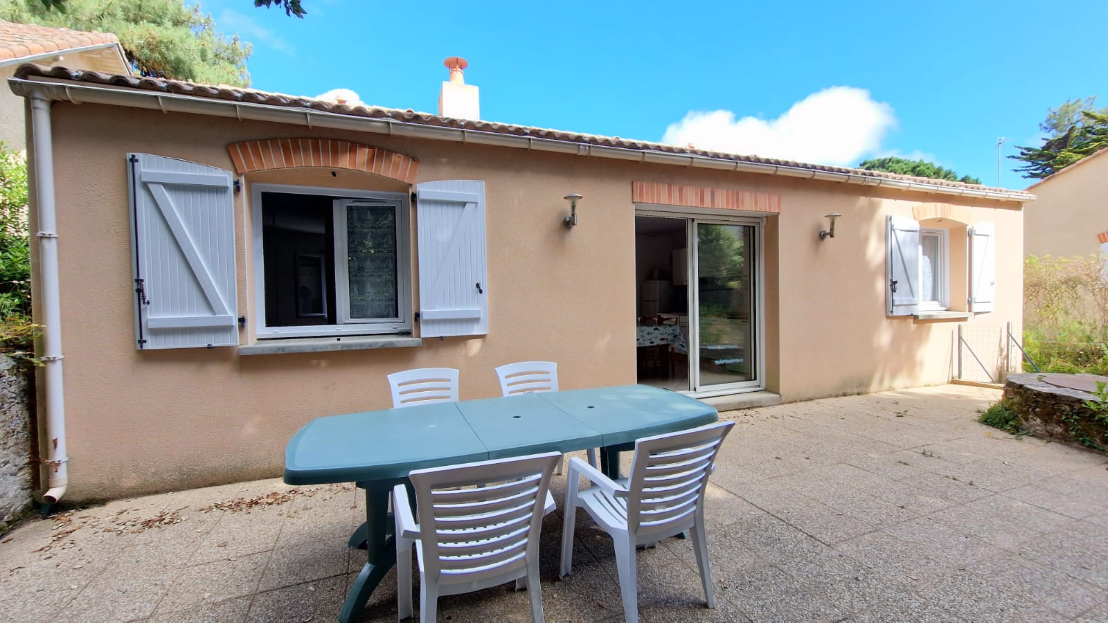 Image_, Maison, Tharon plage, ref :MAIS 06193