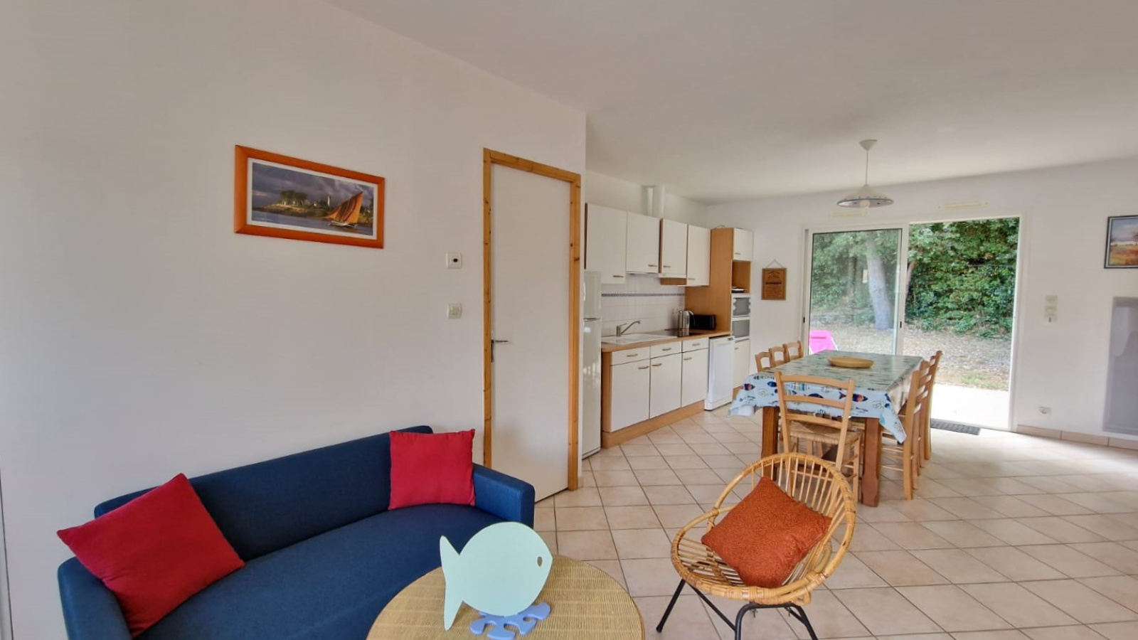 Image_, Maison, Tharon plage, ref :MAIS 06193