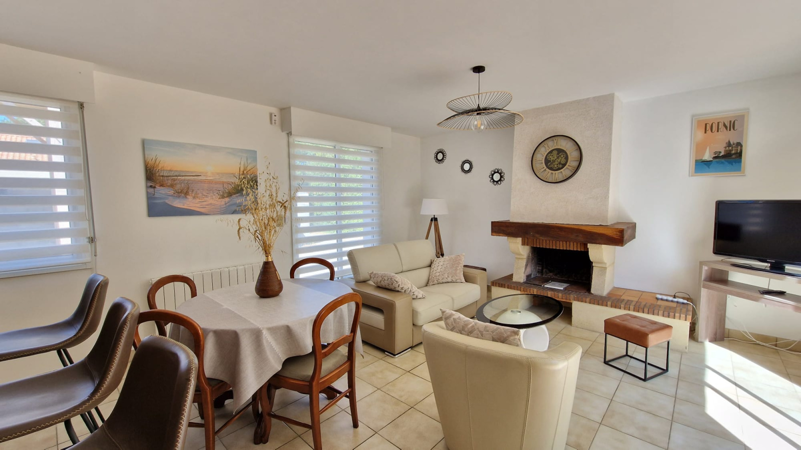 Image_, Maison, La Plaine-sur-Mer, ref :MAIS 04652