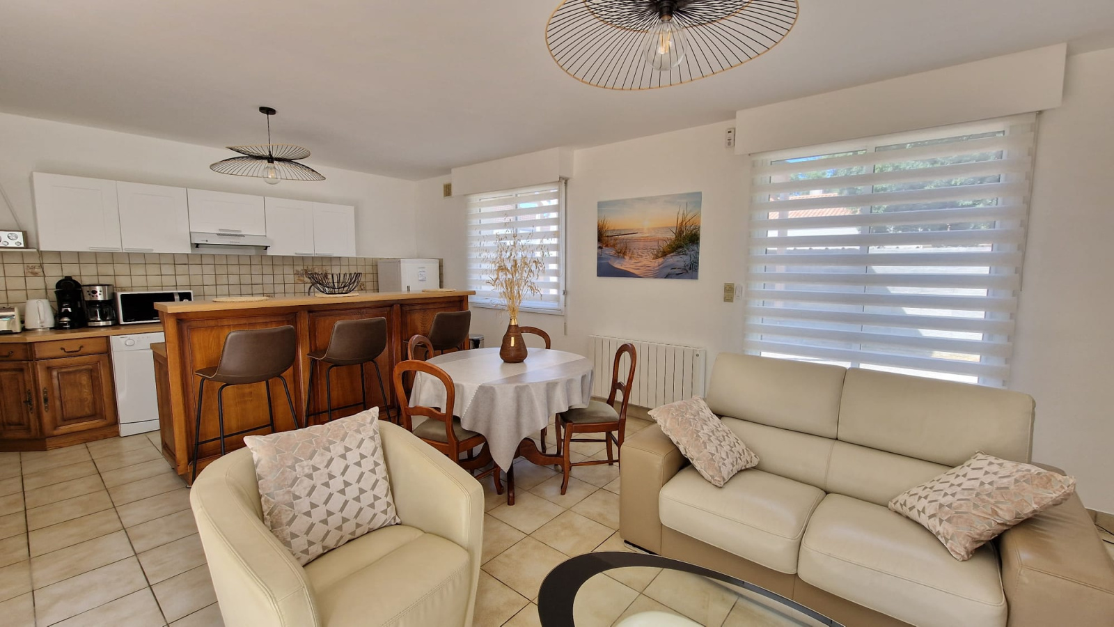 Image_, Maison, La Plaine-sur-Mer, ref :MAIS 04652