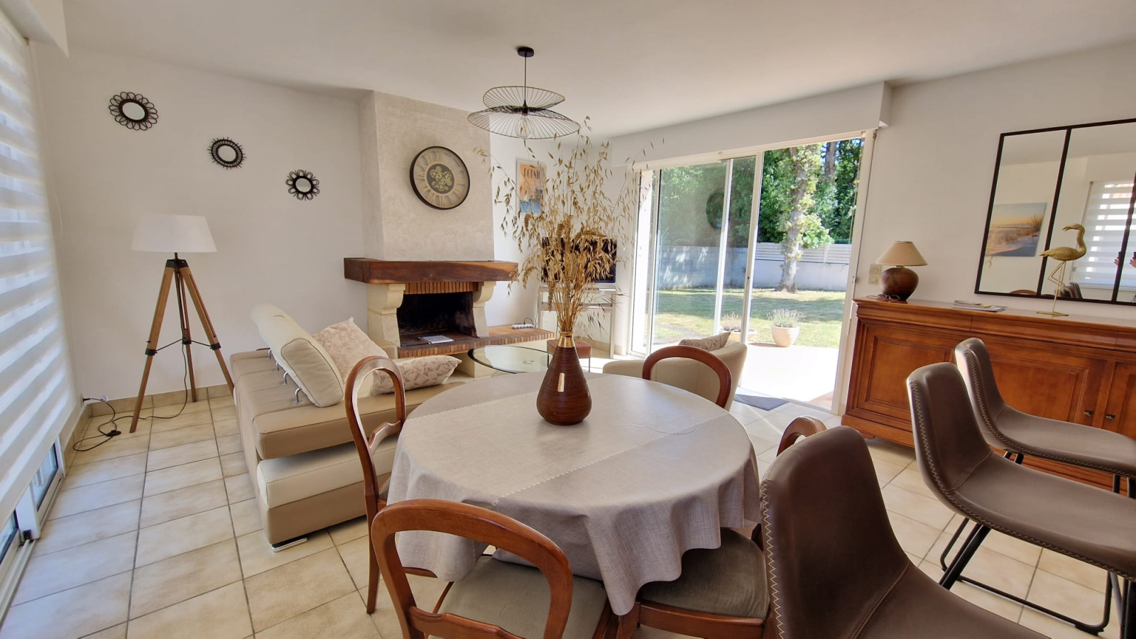 Image_, Maison, La Plaine-sur-Mer, ref :MAIS 04652