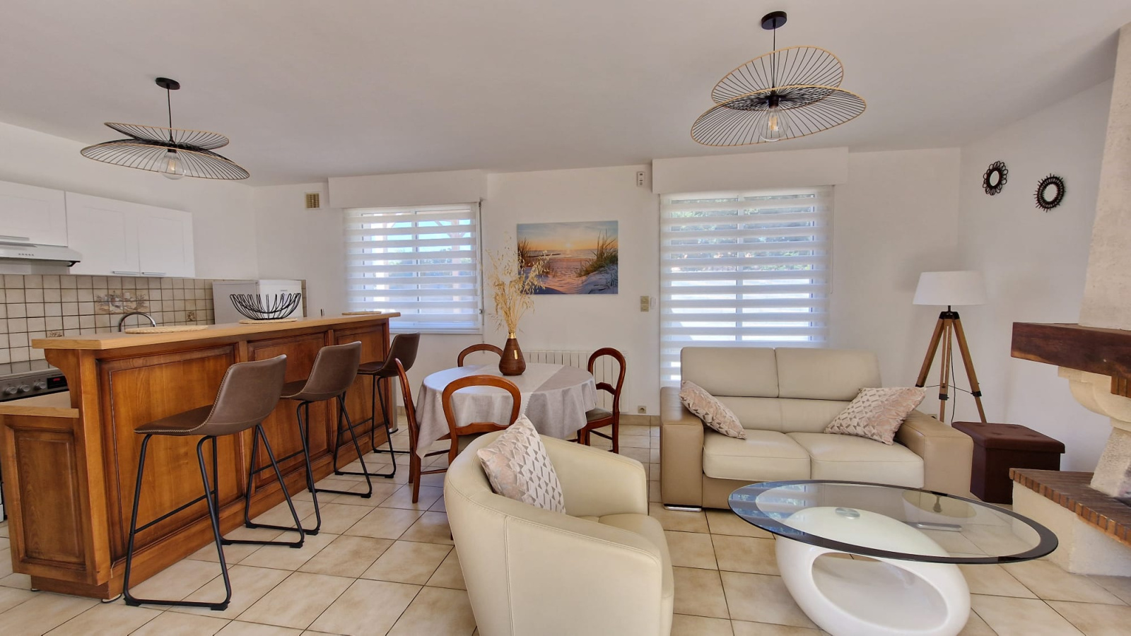 Image_, Maison, La Plaine-sur-Mer, ref :MAIS 04652