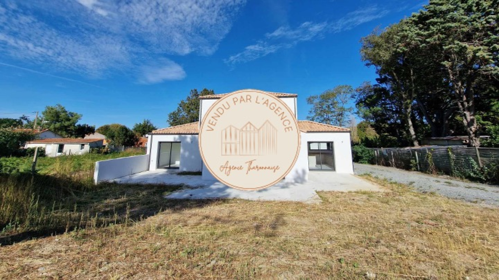 Image_, Maison, La Plaine-sur-Mer, ref :843