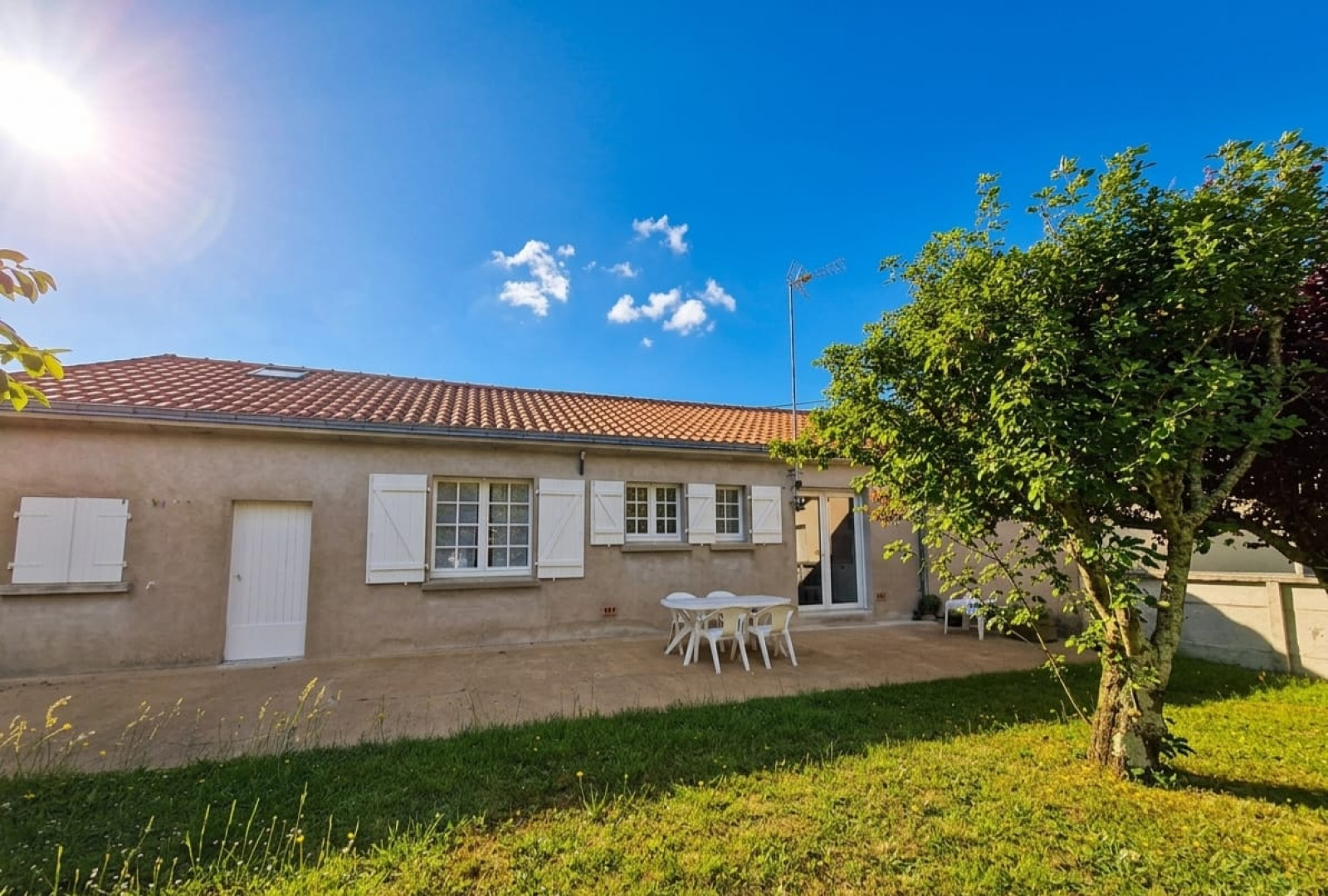 Image_, Maison, La Plaine-sur-Mer, ref :MAIS 05087