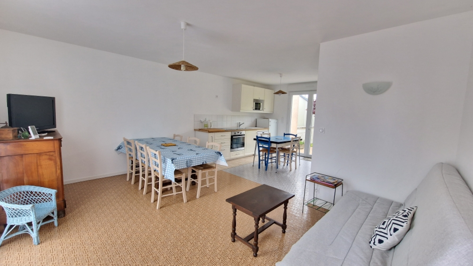 Image_, Maison, La Plaine-sur-Mer, ref :MAIS 05087