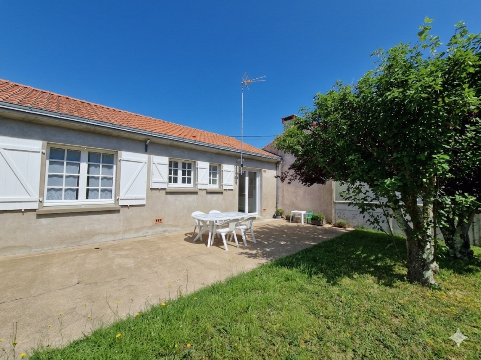 Image_, Maison, La Plaine-sur-Mer, ref :MAIS 05087