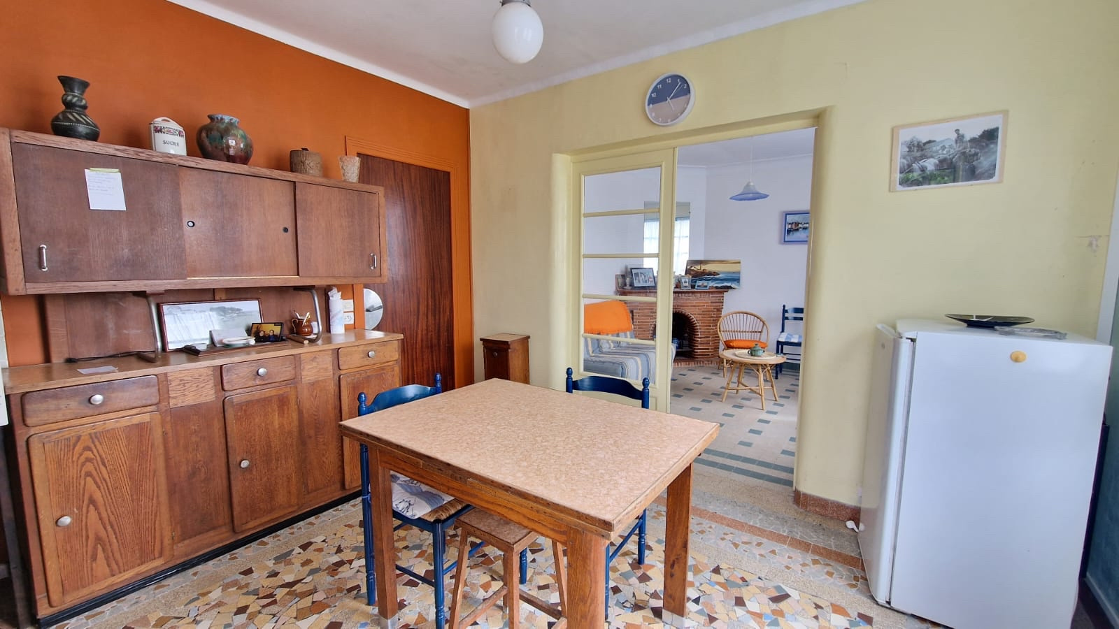 Image_, Maison, La Plaine-sur-Mer, ref :875