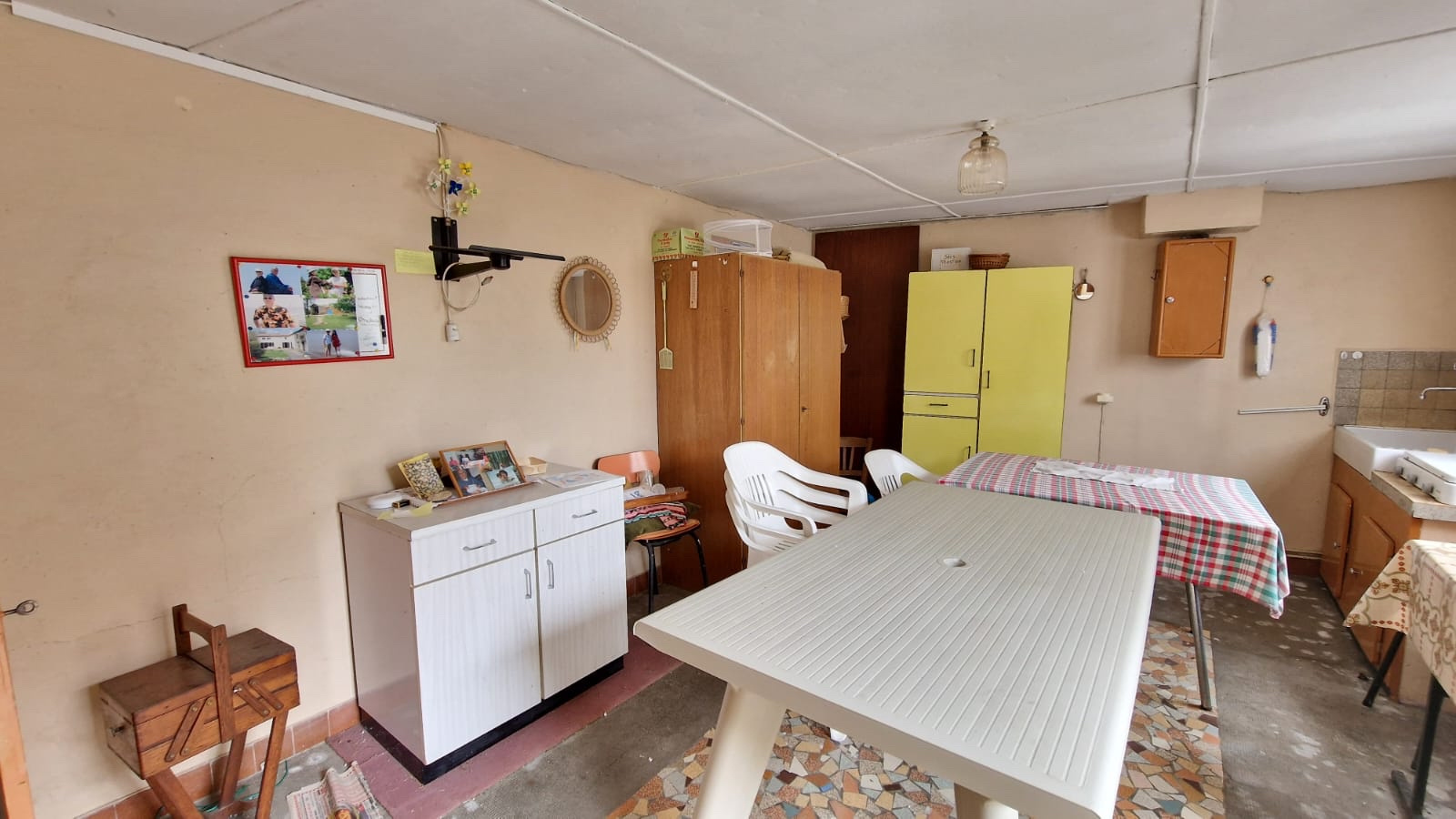 Image_, Maison, La Plaine-sur-Mer, ref :875