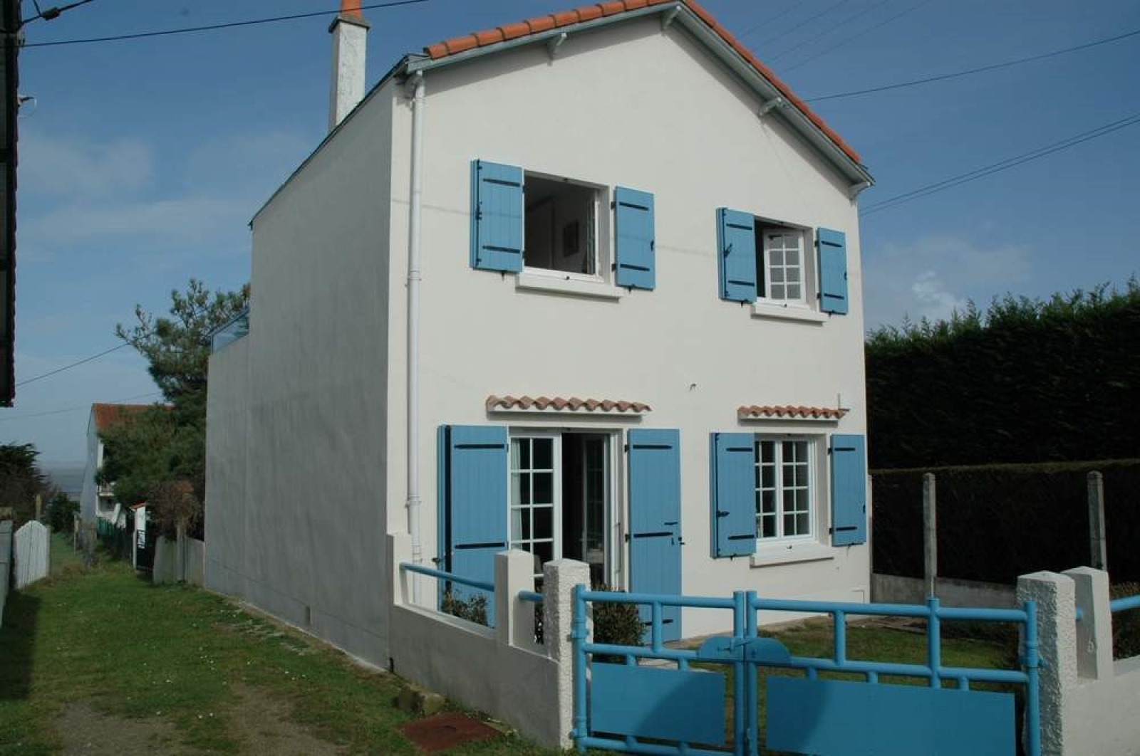 Image_, Maison, La Plaine-sur-Mer, ref :MAIS 06011