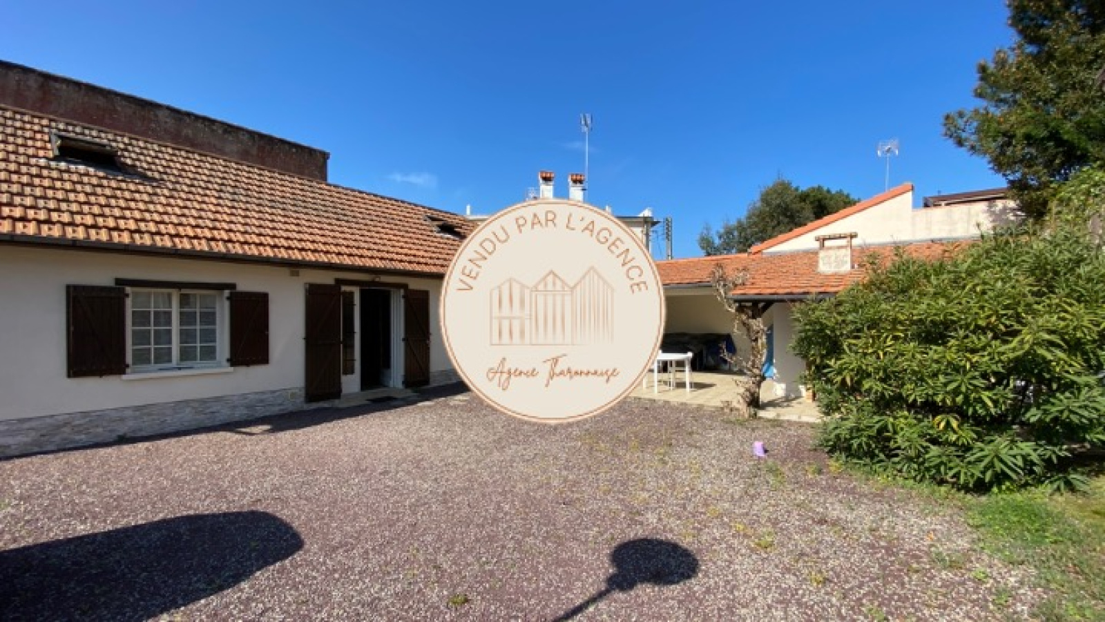 Image_, Maison, Tharon plage, ref :822