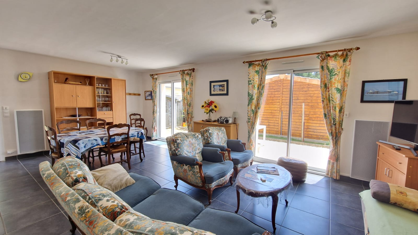 Image_, Maison, Tharon plage, ref :MAIS 06123