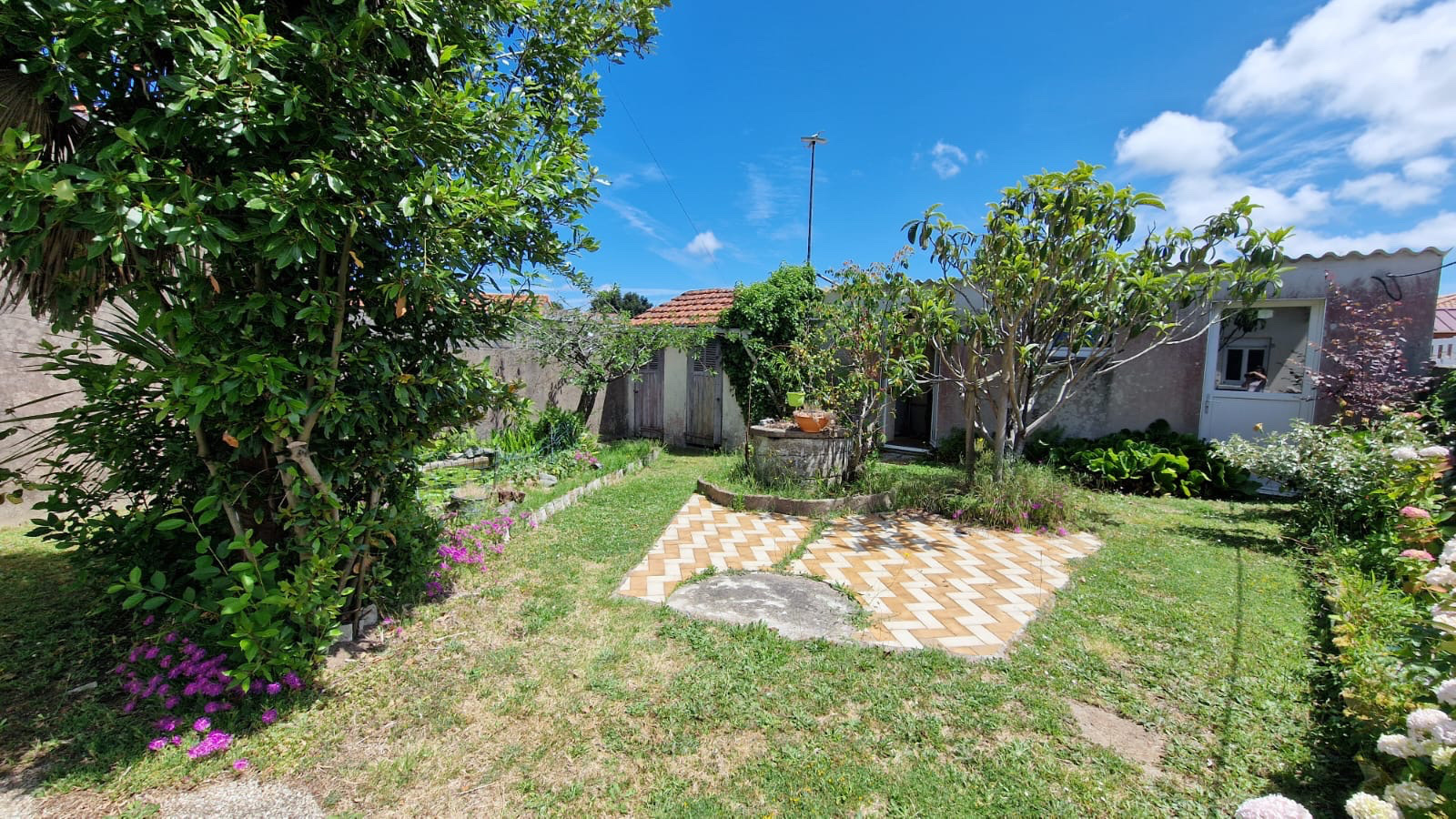 Image_, Maison, Saint-Michel-Chef-Chef, ref :899