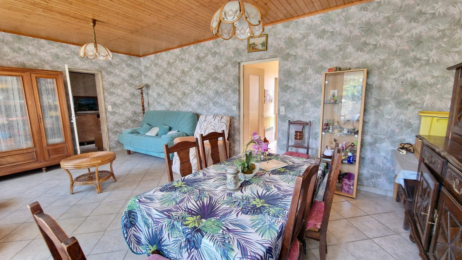 Image_, Maison, Saint-Michel-Chef-Chef, ref :899