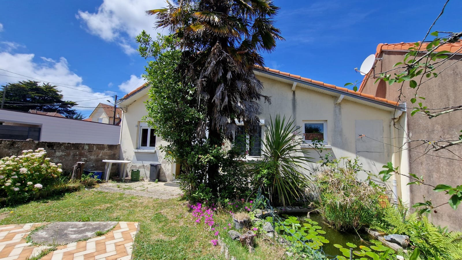 Image_, Maison, Saint-Michel-Chef-Chef, ref :899